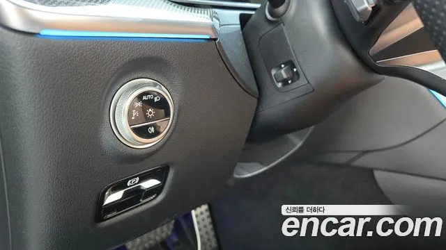 Mercedes-Benz CLE-Class — Фото автомобиля 15