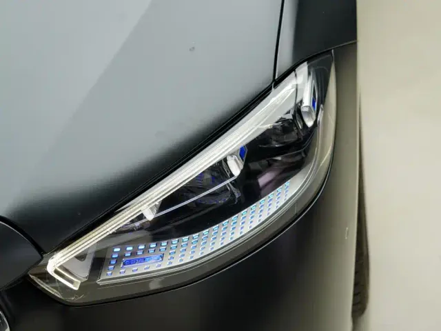 Mercedes-Benz Maybach S-Class — Фото автомобиля 4