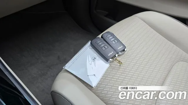 Kia Carnival — Фото автомобиля 24