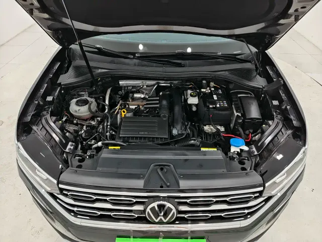 Volkswagen Tayron — Фото автомобиля 19
