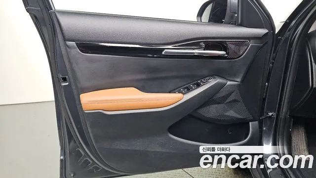 Kia Seltos — Фото автомобиля 13