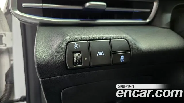 Hyundai Avante CN7 — Фото автомобиля 23