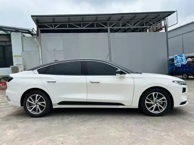 Ford Mondeo — Фото автомобиля 4