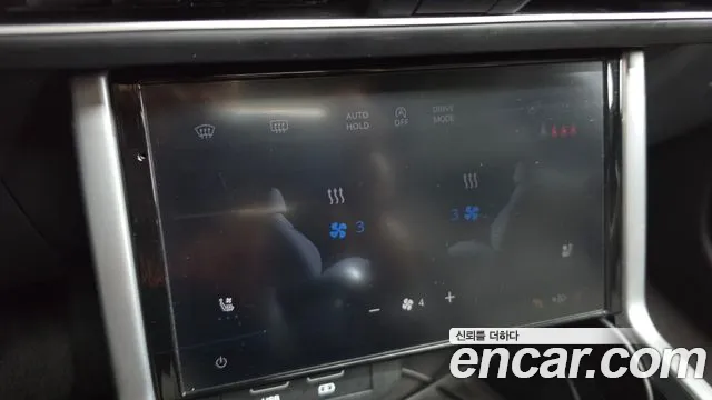 KG_Mobility_Ssangyong Torres Torres Бензин 1.5 2WD — Фото автомобиля 16