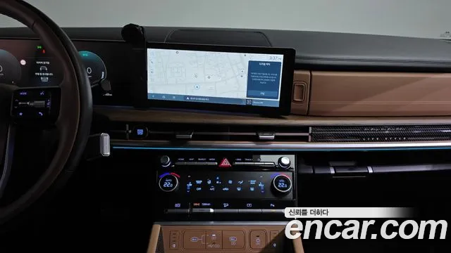 Hyundai Santa Fe MX5 — Фото автомобиля 19