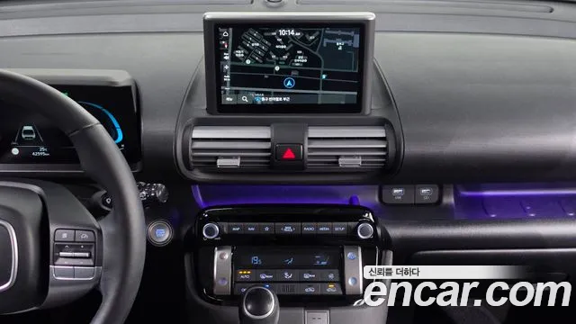 Hyundai Casper — Фото автомобиля 14