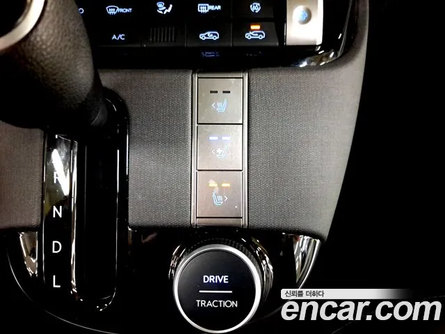 Hyundai Casper Casper Turbo Modern — Фото автомобиля 15
