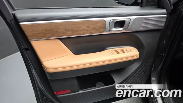 Hyundai Santa Fe MX5 — Фото автомобиля 13
