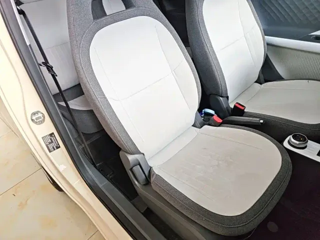 Geely Panda — Фото автомобиля 24