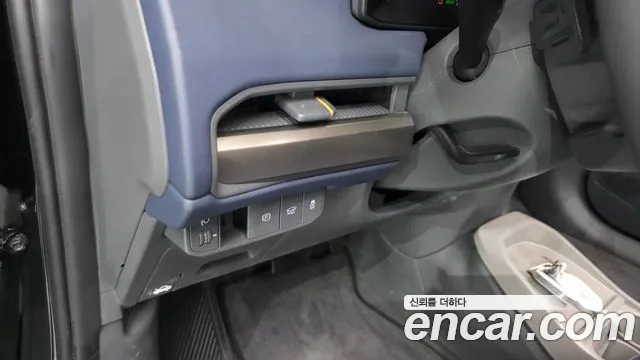 Kia EV3 — Фото автомобиля 28