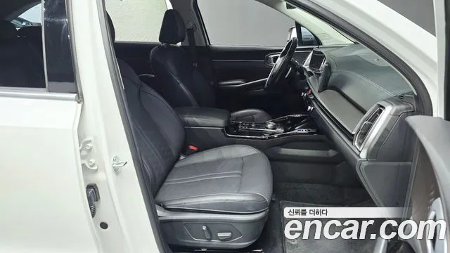 Kia Sorento 4th Gen — Фото автомобиля 16