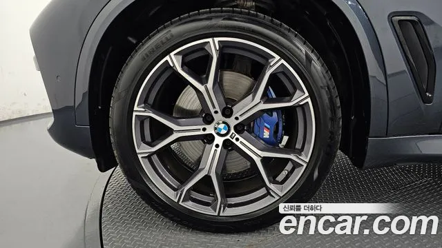 BMW X5 G05 — Фото автомобиля 5