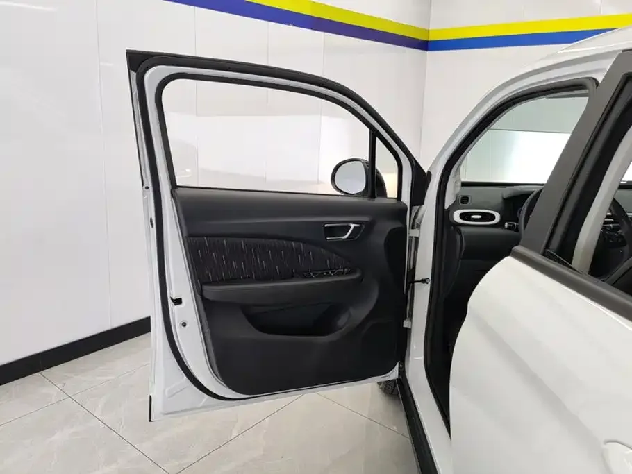 Leapmotor Leapmotor T03 2025 Model 403 Comfort Edition — Фото автомобиля 7