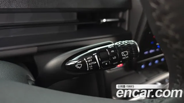Hyundai Staria Staria Tourer 9 мест — Фото автомобиля 27