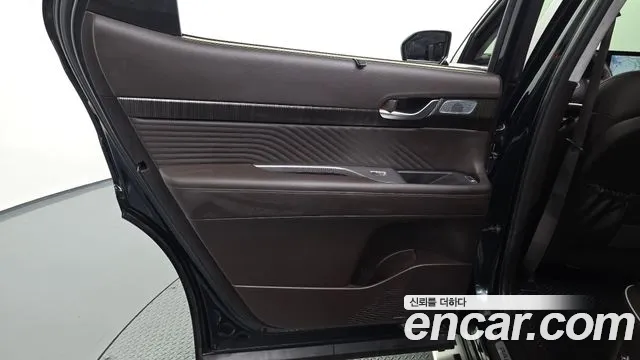 Hyundai Palisade The New — Фото автомобиля 14
