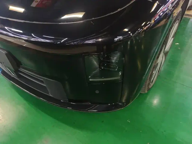 Li Auto i6 — Фото автомобиля 23