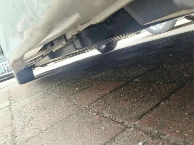 Toyota Camry — Фото автомобиля 7