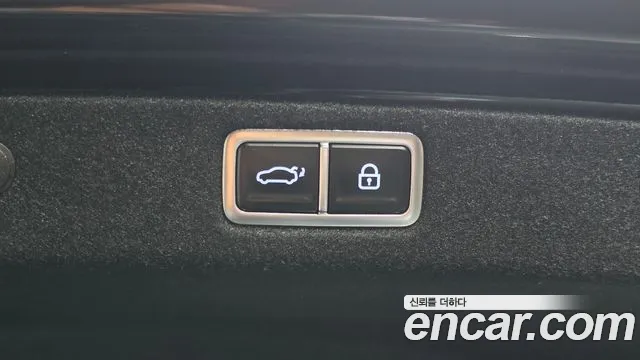 Hyundai Grandeur GN7 — Фото автомобиля 21
