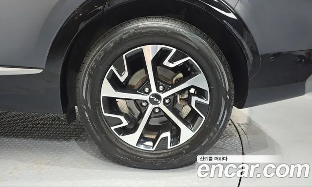Kia Sportage 5th Gen — Фото автомобиля 6