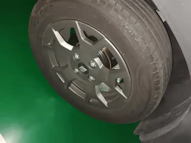 Baojun Yep Plus — Фото автомобиля 6