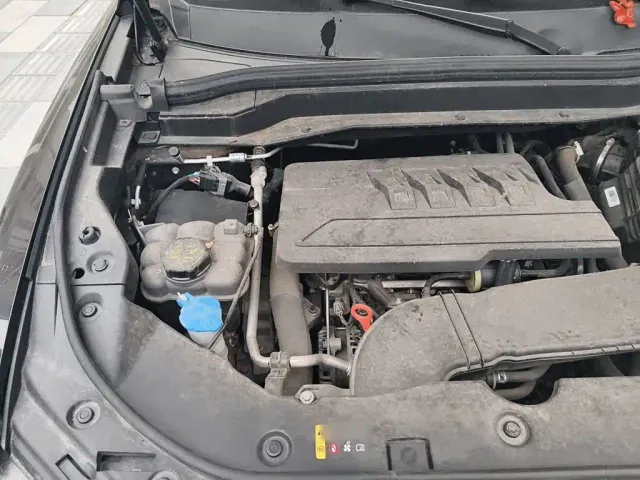 Haval H6 — Фото автомобиля 20