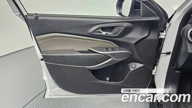 Chevrolet Trax — Фото автомобиля 13