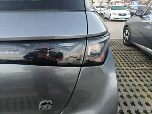 BYD Dolphin — Фото автомобиля 7