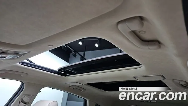 Genesis GV80 — Фото автомобиля 26