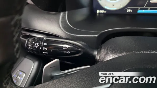 Hyundai Palisade The New Palisade Дизель 2.2 2WD — Фото автомобиля 30