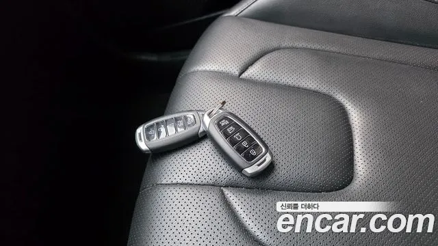 Hyundai Avante CN7 — Фото автомобиля 25