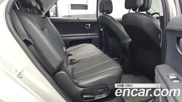 Hyundai Ioniq 5 — Фото автомобиля 17