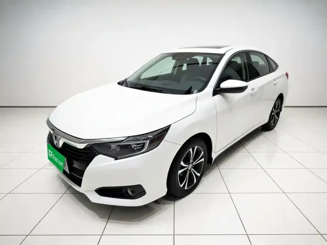 Фотография автомобиля — Honda Crider