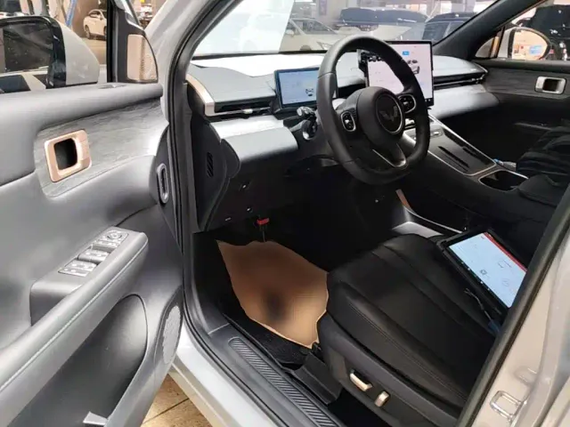 Wuling Starlight S — Фото автомобиля 15