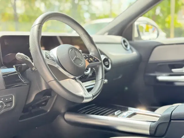 Mercedes-Benz GLA-Class — Фото автомобиля 14