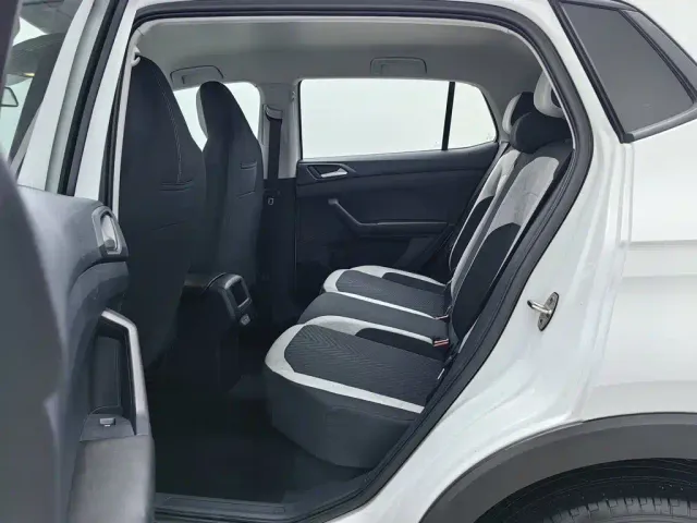 Volkswagen Tharu — Фото автомобиля 15