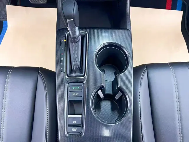 Honda Civic — Фото автомобиля 14