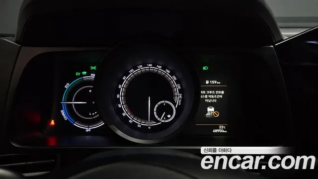 Hyundai Avante CN7 — Фото автомобиля 11