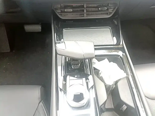 Changan Raeton Plus — Фото автомобиля 9