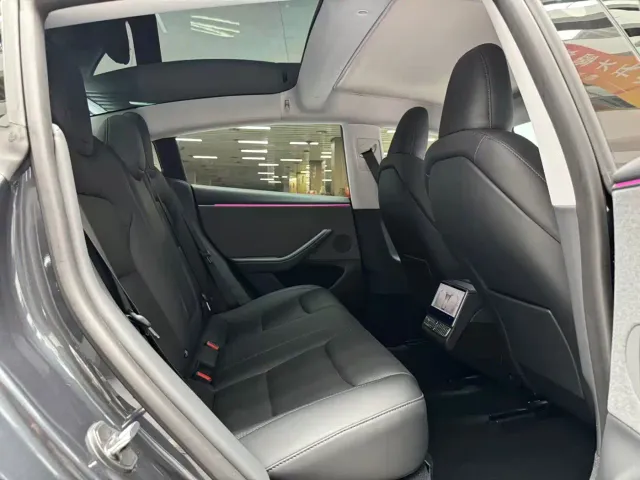 Tesla Model 3 2025 Model Rear-Wheel Drive Edition — Фото автомобиля 17