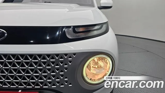 Hyundai Casper Casper Modern — Фото автомобиля 22