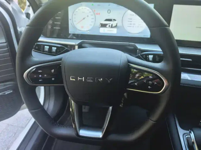 Chery Arrizo 8 — Фото автомобиля 15