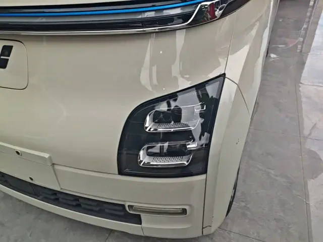 Wuling Air EV — Фото автомобиля 23