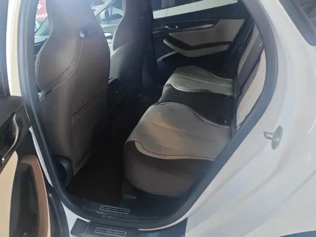 BYD Qin PLUS — Фото автомобиля 11
