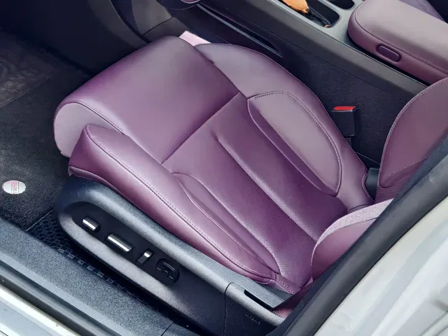 Nio ET5 Touring — Фото автомобиля 15