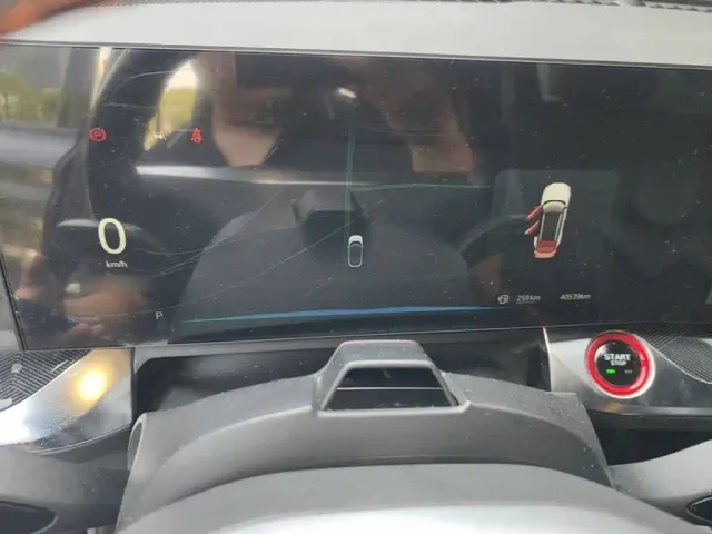 Roewe RX5 Max — Фото автомобиля 3