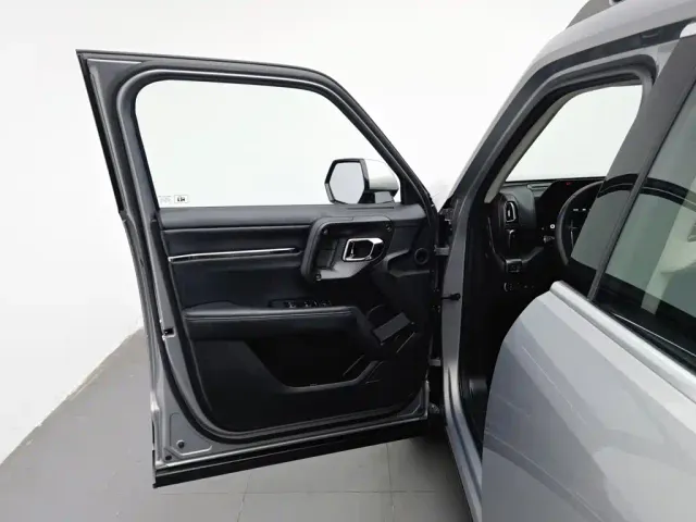 Haval Big Dog — Фото автомобиля 8
