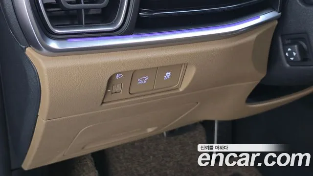 Kia Sorento — Фото автомобиля 28