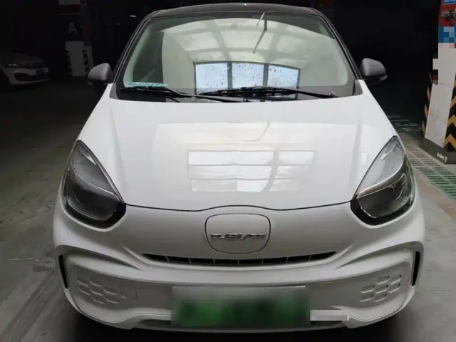 Roewe Clever — Фото автомобиля 2