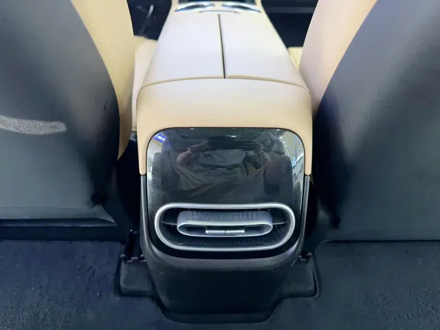 Leapmotor C11 — Фото автомобиля 29