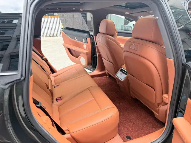 Stelato S9T — Фото автомобиля 12